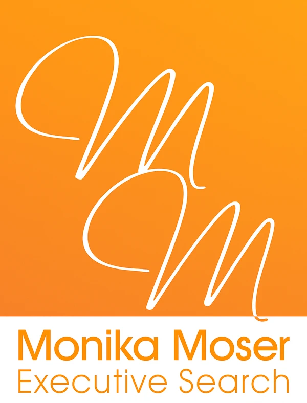 Monika Moser Executive Search Logo